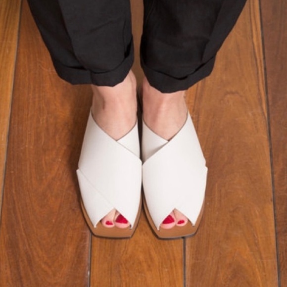 ATP Atelier Sandals - Picture 1 of 12